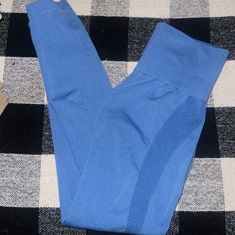 Sky Blue NVGTN OG CONTOUR